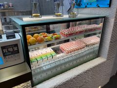 -茶也运也(望京万科店)