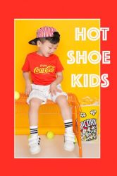 -热靴映画儿童摄影工作室(绍兴水街壹号文创园店)