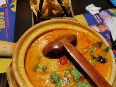 -泰妃殿(武汉首店)