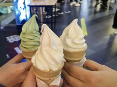 -麦当劳(东急新天地店)