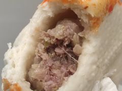 -郑家包子牛肉拉面(尚勤路店)