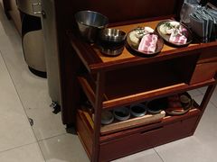 -牧童禧肉社·韩国炭火烤肉店(中粮祥云小镇创始店)