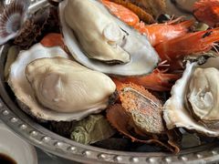 -良师门滨海人家·海鲜·家常菜(滨海城店)