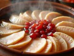 -尚尚仙·酸汤猪手·猪肚鸡火锅(华联万柳购物中心店)