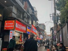 -魏记里脊肉炸炸炸(南门口店)