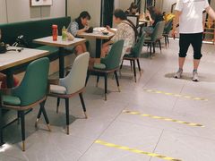 大堂-姐弟俩土豆粉(丰乐路店)