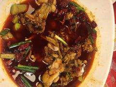 簋街仔仔(二分店)-簋街仔仔小龙虾(簋街二店)