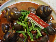 -老闵田螺馆·南昌市井菜·特色小吃(总店)