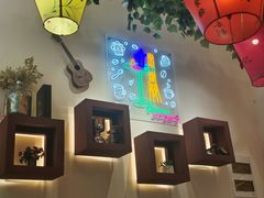 -香港威特瑞茶餐厅(小白楼音乐厅店)