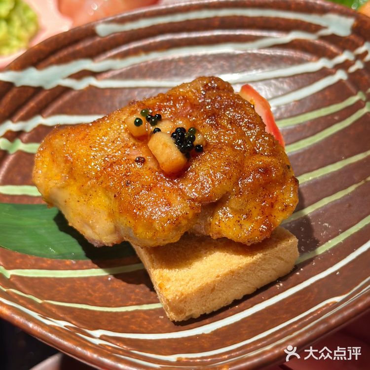 成都！！日料自助天花板！！