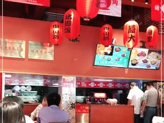 大堂-猪角·闽南猪脚饭(华闽大厦店)