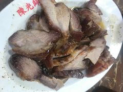 -陈光记烧腊店(罗保博士街店)