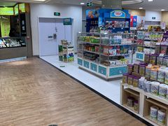 -金鹰超市(国际购物中心新街口店)