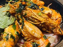 -稻香海鲜饭店(第一国际店)