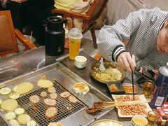 -塘屋烧烤·云南火塘烧烤品牌(春城慧谷旗舰店)