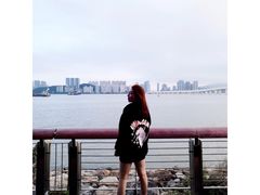 -澳门旅游塔360°旋转餐厅(南湾湖广场店)