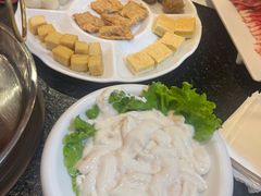 -常赢三兄弟·清真涮肉(五莲路店)