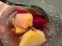 -捞王锅物料理(上海世茂广场店)