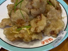 -春花民族美食(佳木斯总店)