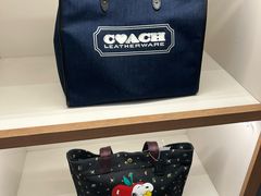 -COACH蔻驰(赛特奥特莱斯店)