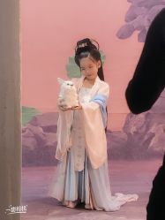 -盘子女人坊古装写真摄影(天津总店)