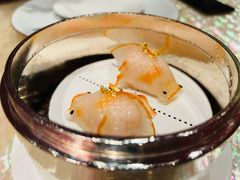 金鱼饺-8餐厅(新葡京酒店)