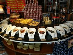 自助小料-宽板凳老灶火锅(平度店)