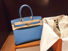 -HERMES(上海恒隆广场店)