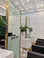 点击看大图 -悦Salon发型设计