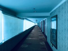 -长春卓展天天酒店(人民广场店)