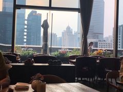-Mercato莫卡多露台餐厅与酒吧(K11店)