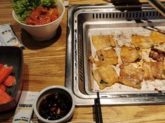-新石器烤肉(招商1872店)