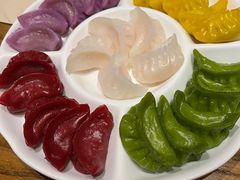 -一轩饺子馆(丽都店)