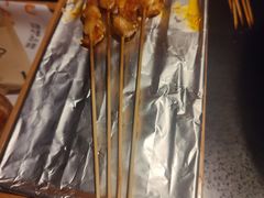 -探鱼·鲜青椒爽麻烤鱼(增城东汇城店)