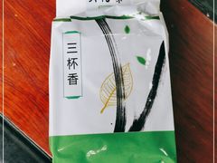 -吴裕泰茶庄(甜水园街店)
