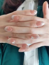 -沐白•盛妍日式美甲美睫