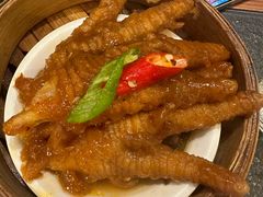 -金翠河烧鹅餐厅(解放碑时代广场店)