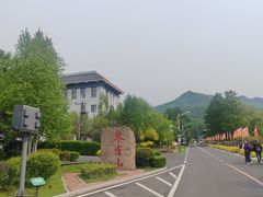 -吉林市朱雀山国家森林公园