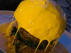 -Lets burger非常汉堡·环球风味(蓝色港湾店)