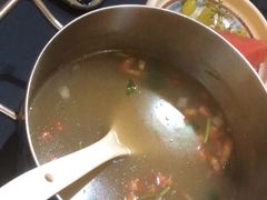 -伊带伊路新疆美食府(呼家楼店)