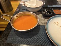 -汉城馆·烤肉火锅餐厅·韩国烤肉(河北云瑧世纪大饭店)