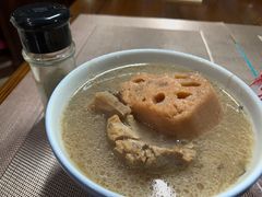 -董厨煨汤馆(车站路店)