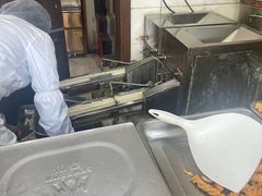 小麻花-地安门包子铺(地安门店)