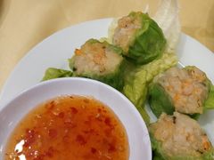 -真浪花园海鲜餐馆