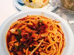 -疆遇·新新新新的新疆菜(万达店)