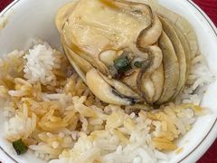 -花苑美食横琴生蚝火锅(拱北粤华路店)