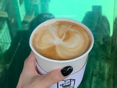 -JPG coffee(广州体育西店)