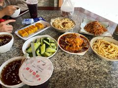 -小街天府(西工小街店)