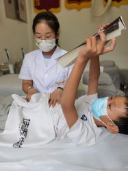 -佳医堂小儿推拿·产后康复·脊柱养护(尚东庭店)