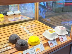 -奈雪的茶(石家庄万象城店)
